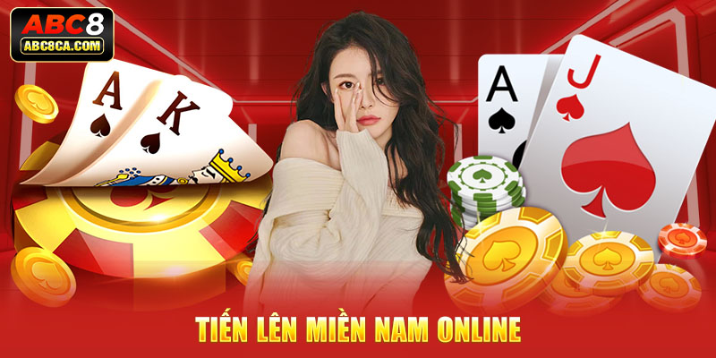 Tiến Lên Miền Nam Online - ABC8 Chỉ Bạn 3 Mẹo Thành Cao Thủ 