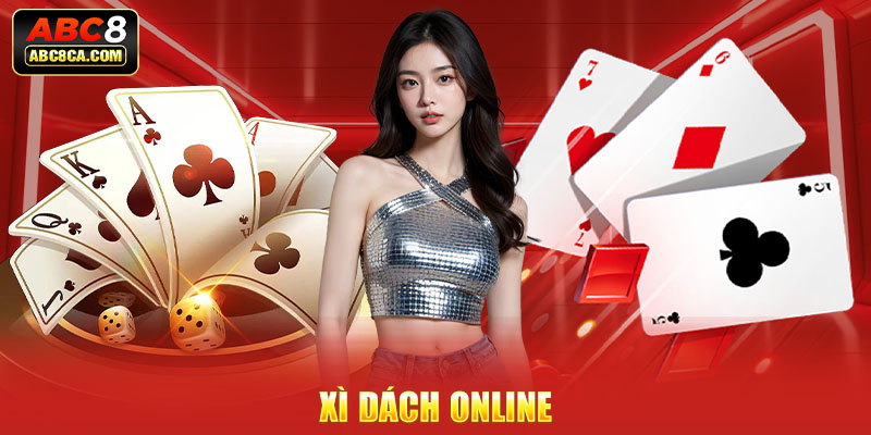 Xì Dách Online - Thắng Lớn Mỗi Ngày, Nhận Thưởng Liền Tay